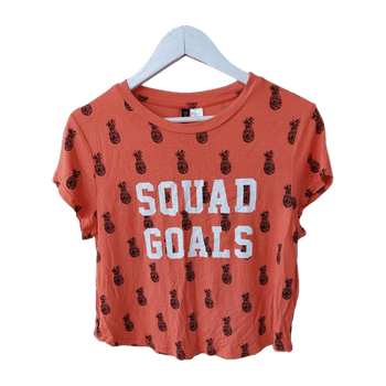 H&m top