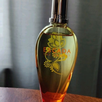 Escada beauty product