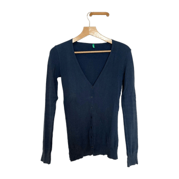 United colors of benetton cardigan