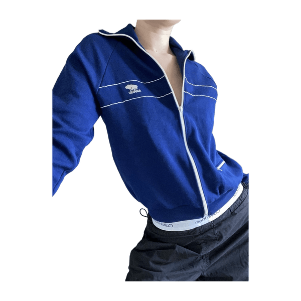 Vintage jacket
