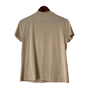 Global essentials blouse