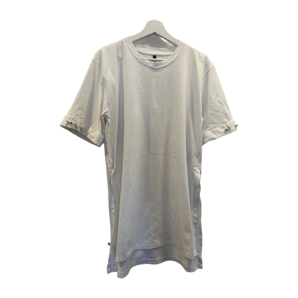 Mother of pearl top