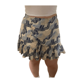 Gina tricot skirt