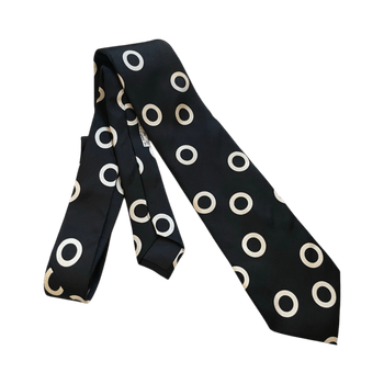 Dunhill Men Silk Tie