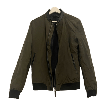 Zara coat