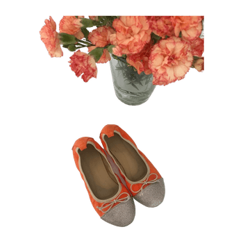 Spanish brand loafers
