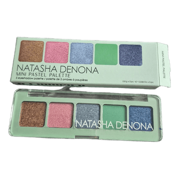 Natasha Denona mini pastel palette