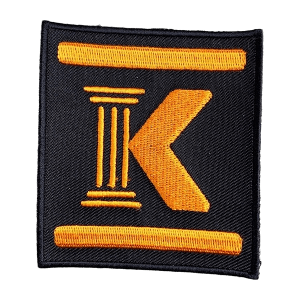 Haalarimerkki accessory