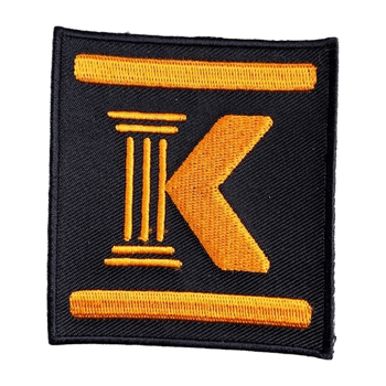 Haalarimerkki accessory