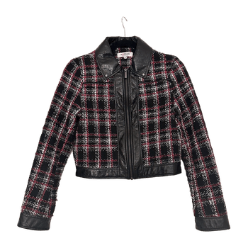 Morgan de toi coat