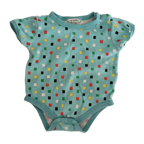 Marimekko kids' top