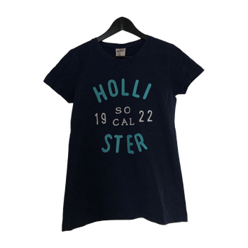 Hollister blouse
