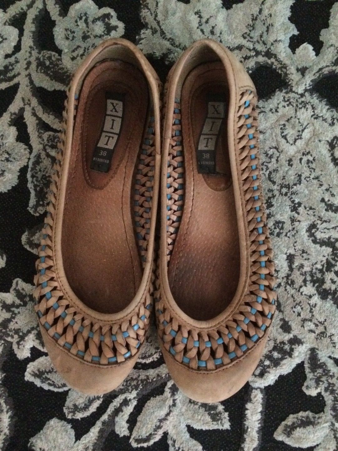 Dinsko shoes