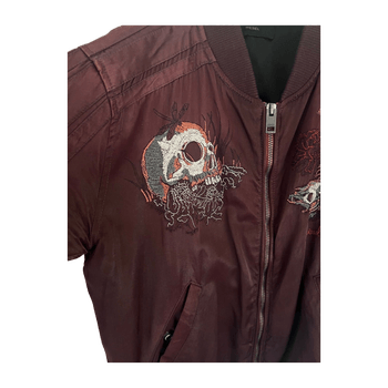Diesel coat