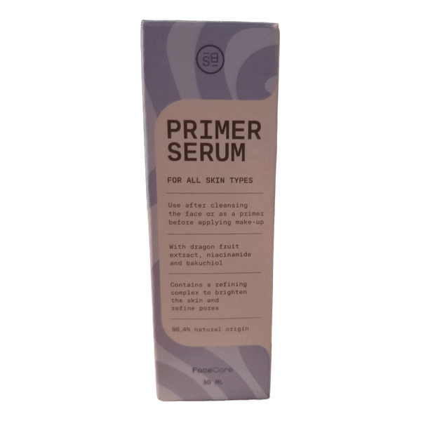 FaceCare primer serum