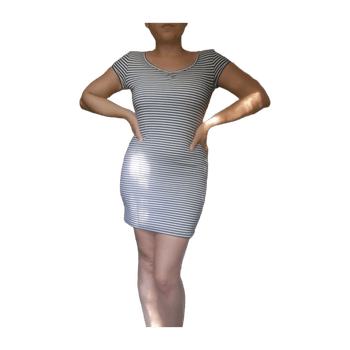Bershka dress