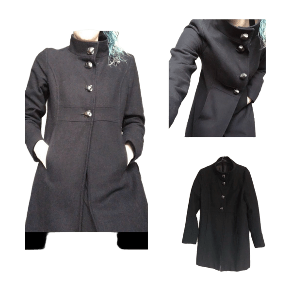 Aventura coat