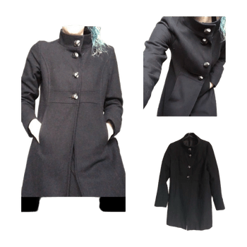 Aventura coat