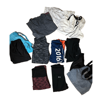 Settinä sportswear