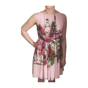 Ted baker dress