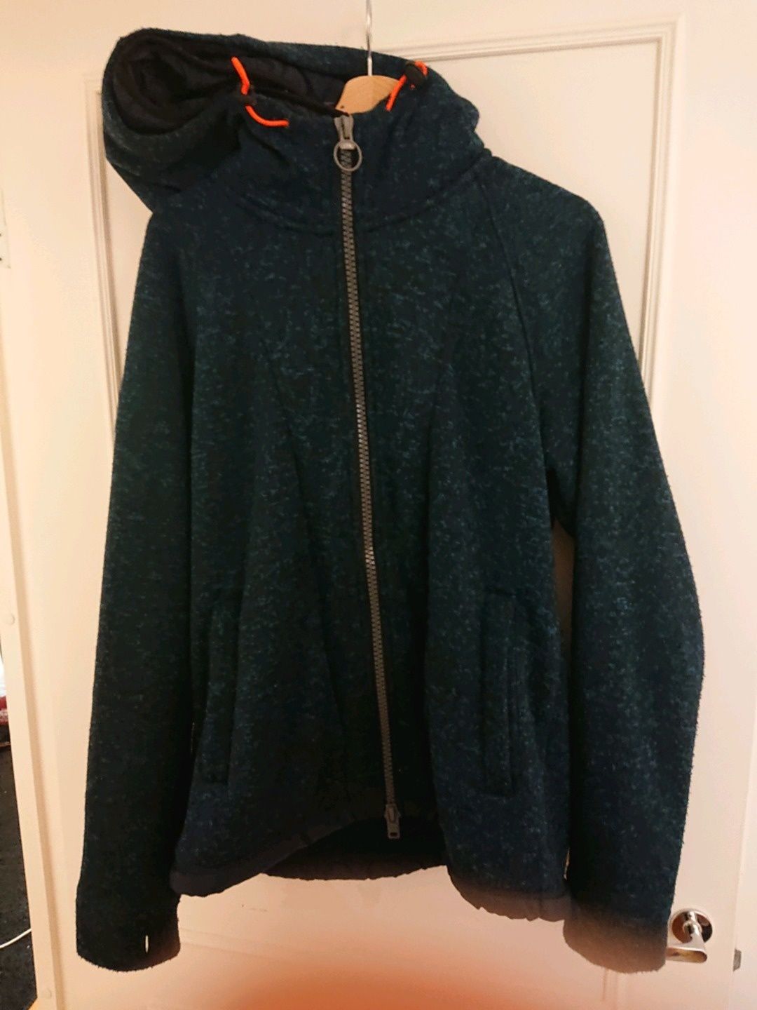 Superdry coat