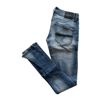 Mango jeans