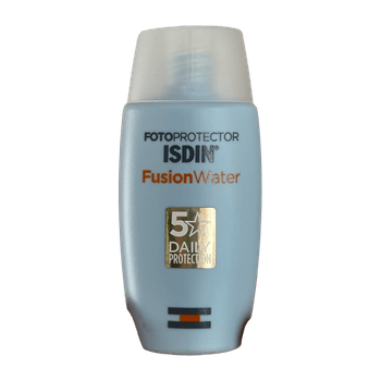 Isdin beauty product