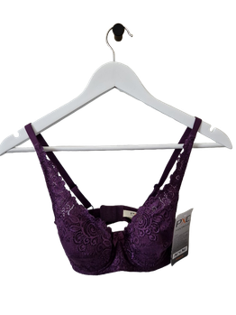 PXC violetit pitsiset rintaliivit 70C UUDET