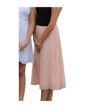 Gina tricot skirt