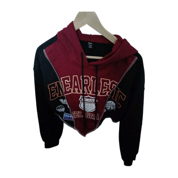 Shein hoodie