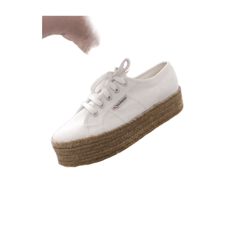 Superga shoes