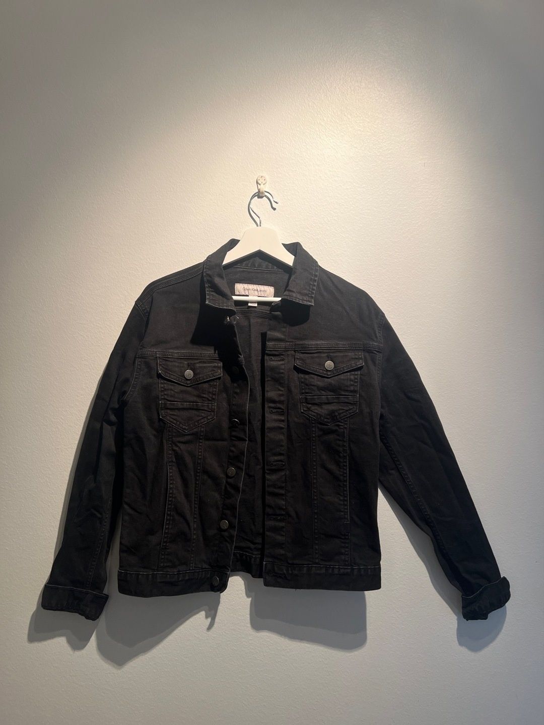 Calvin klein coat