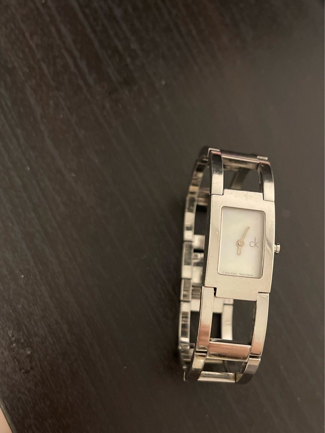 Calvin klein watch