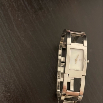 Calvin klein watch