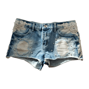 Fb sister shorts
