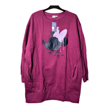 Uusi Disney collegemekko