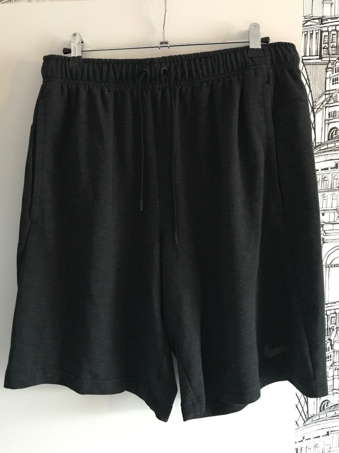 Nike shorts