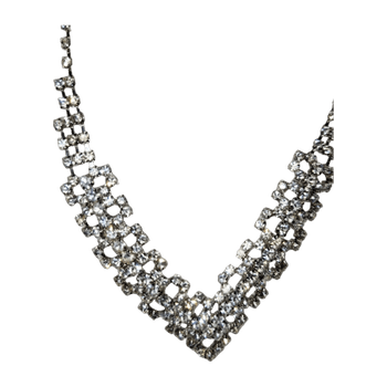 Glitter jewelry