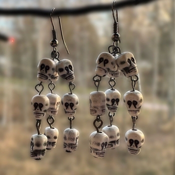 Korvakoru jewelry