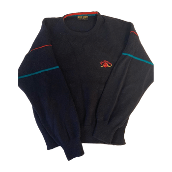 Top knit top