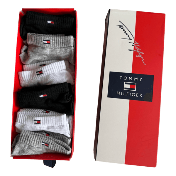 Kvepiančios kojinės dėžutėje unisex