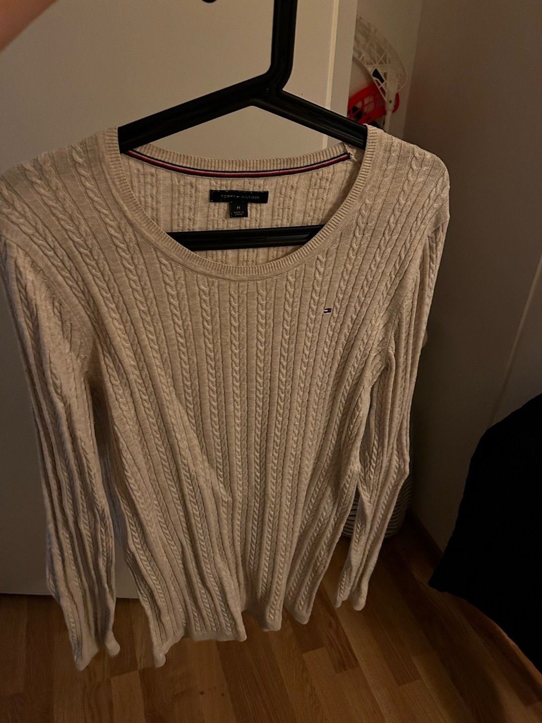 Tommy hilfiger cardigan
