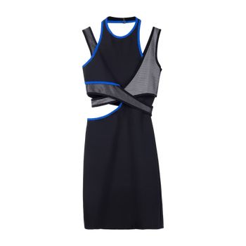 Alexander Wang x H&M dress