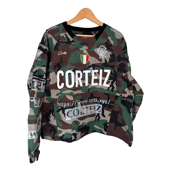 Cortiez jakke