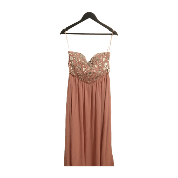 Nly eve dress