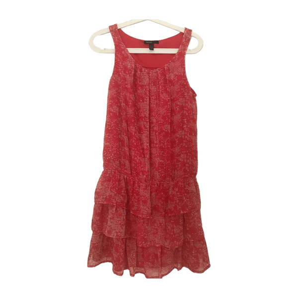 Mango dress