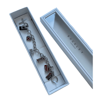 Buckley london jewelry