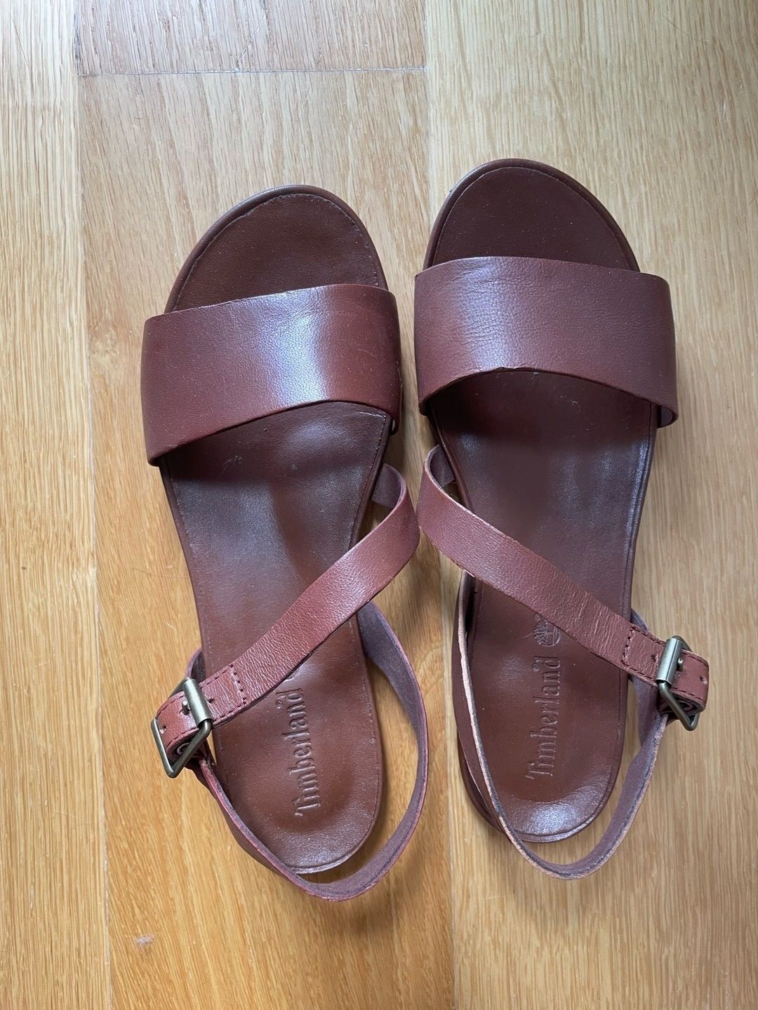 Timberland sandals