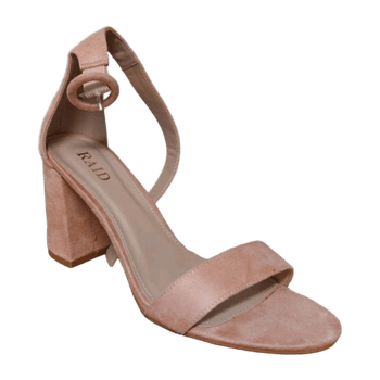 Raid heels