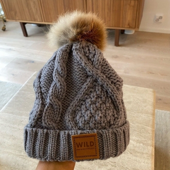 Marita huurinainen headwear RRP 180€